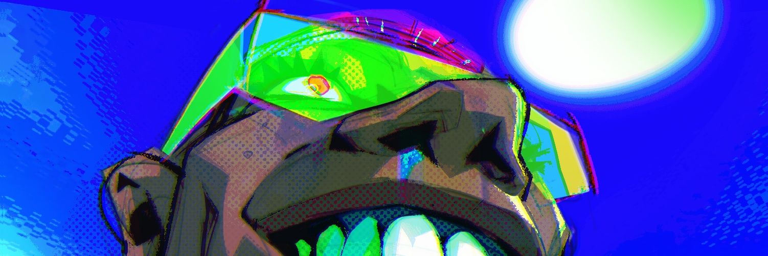 Tanhados's profile banner image