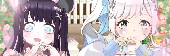 suuria1532's profile banner image