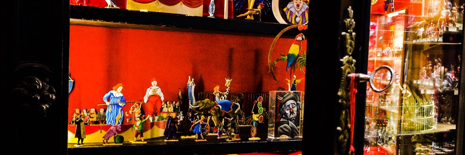 BenNoxa's profile banner image
