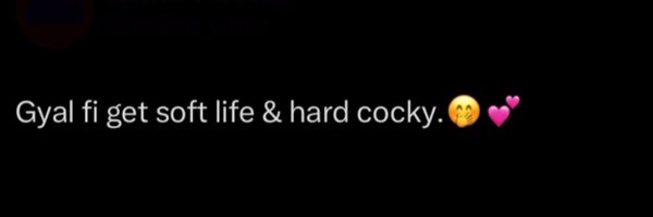 TheyCallMeDee_x Profile Banner