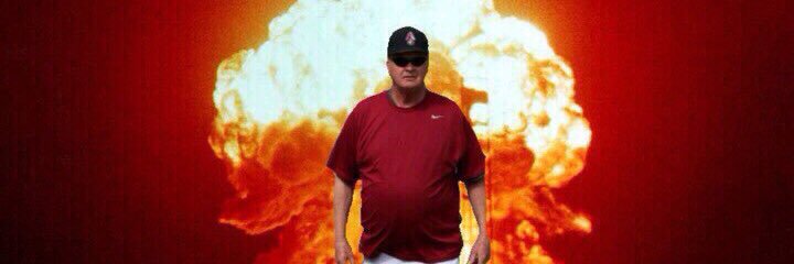 Lebanon Baseball banner