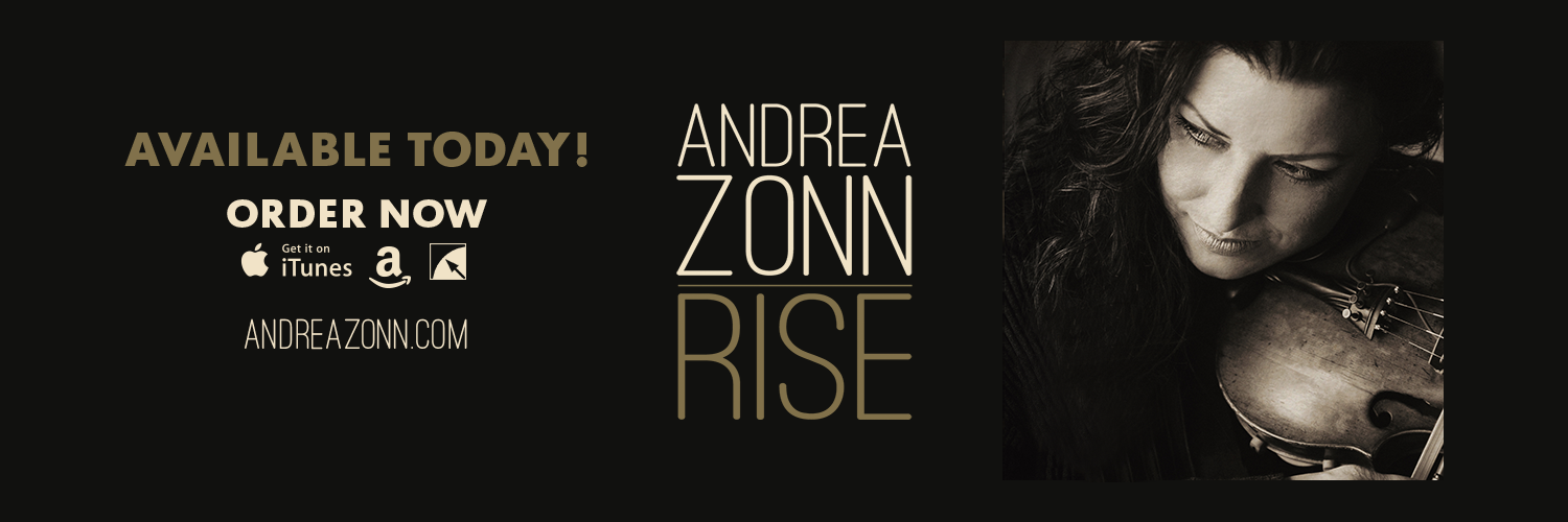 andreazonn's profile banner image