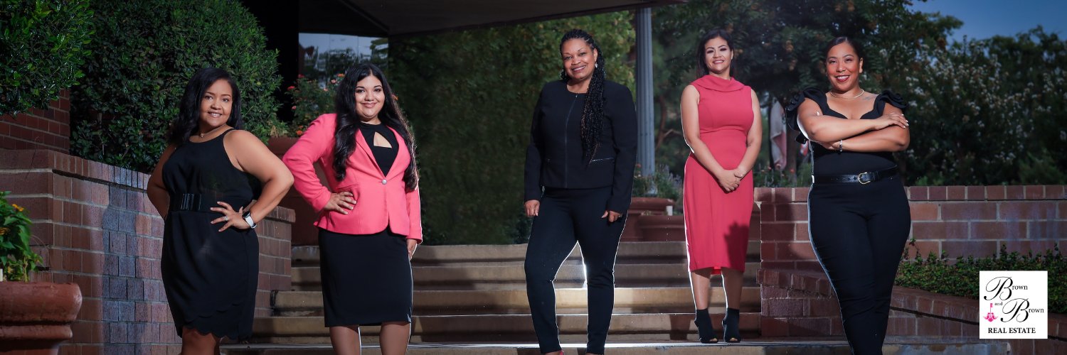 brownrealtyteam's profile banner image