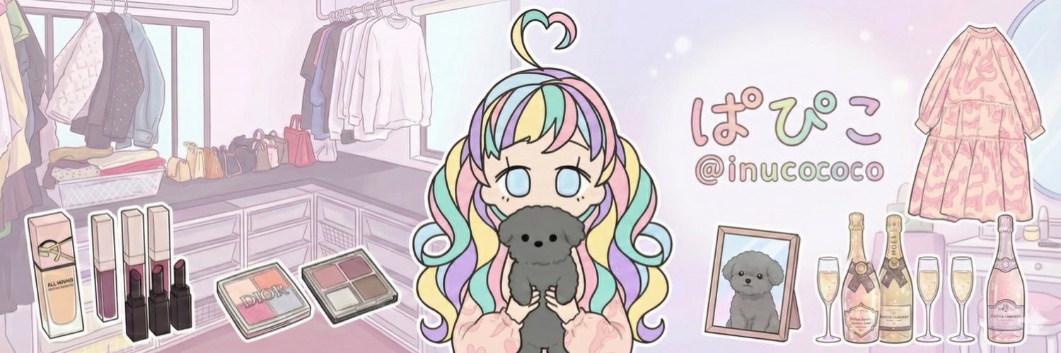 ぱぴこ | 柔軟ファイトクラブ（26/1/26開始） banner