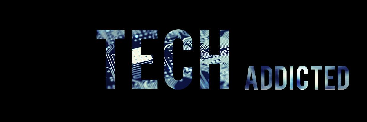 techadd1's profile banner image