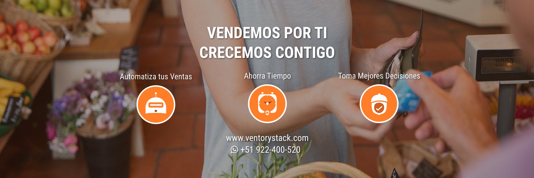 ventorystack's profile banner image