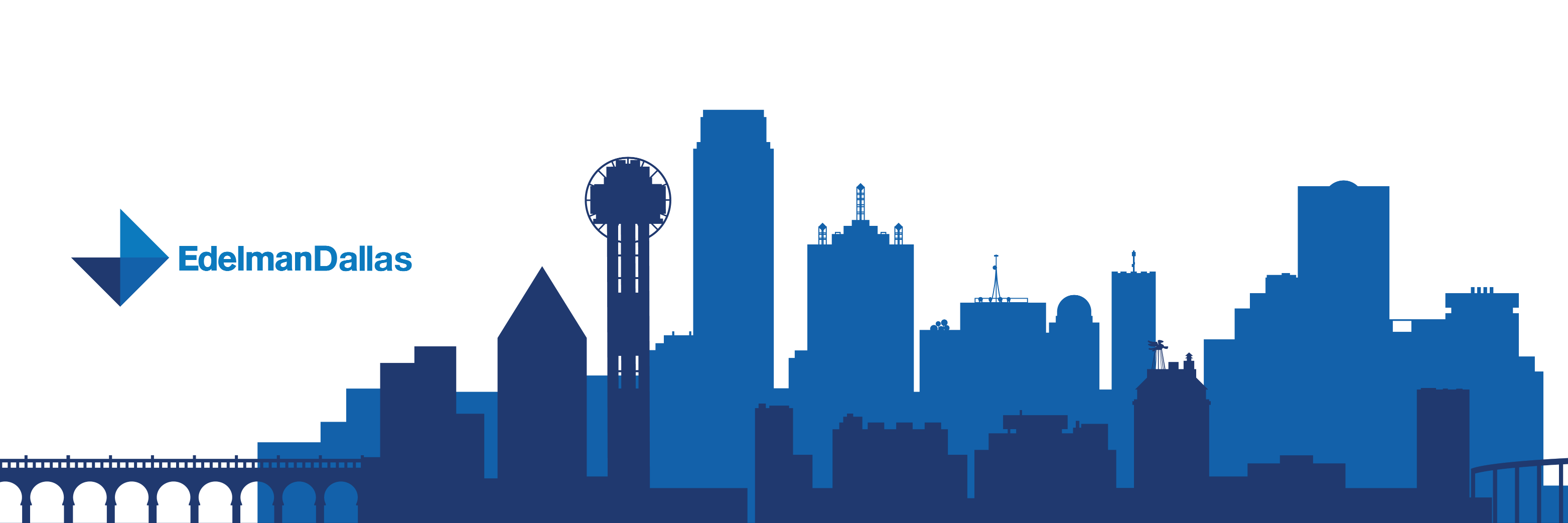 EdelmanDallas's profile banner image