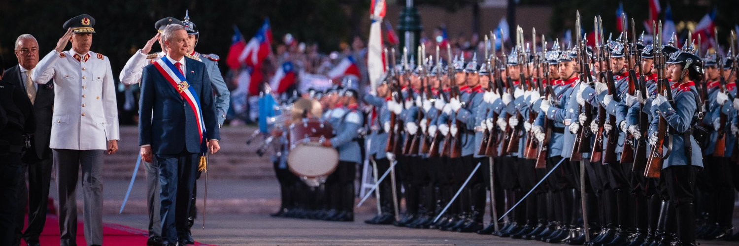 krosta.tv 🦅🇩🇪🇨🇱 un Kaiser para Chile banner