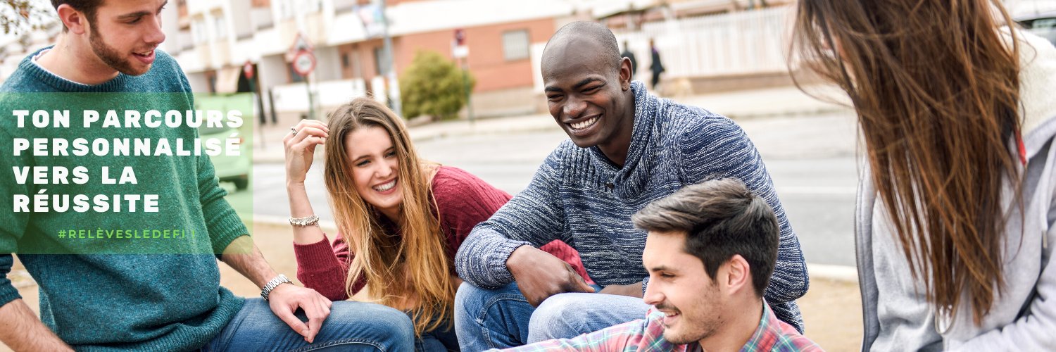 École de la 2e chance du 94 banner