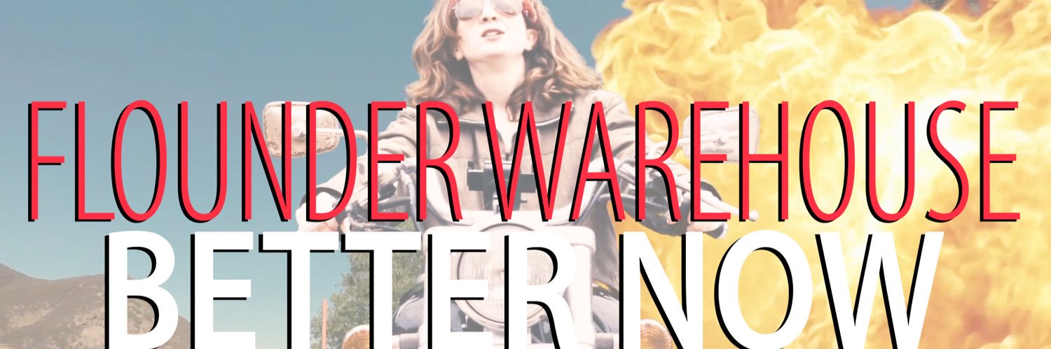 flounderware1's profile banner image