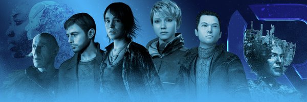 Quantic_Dream Profile Banner