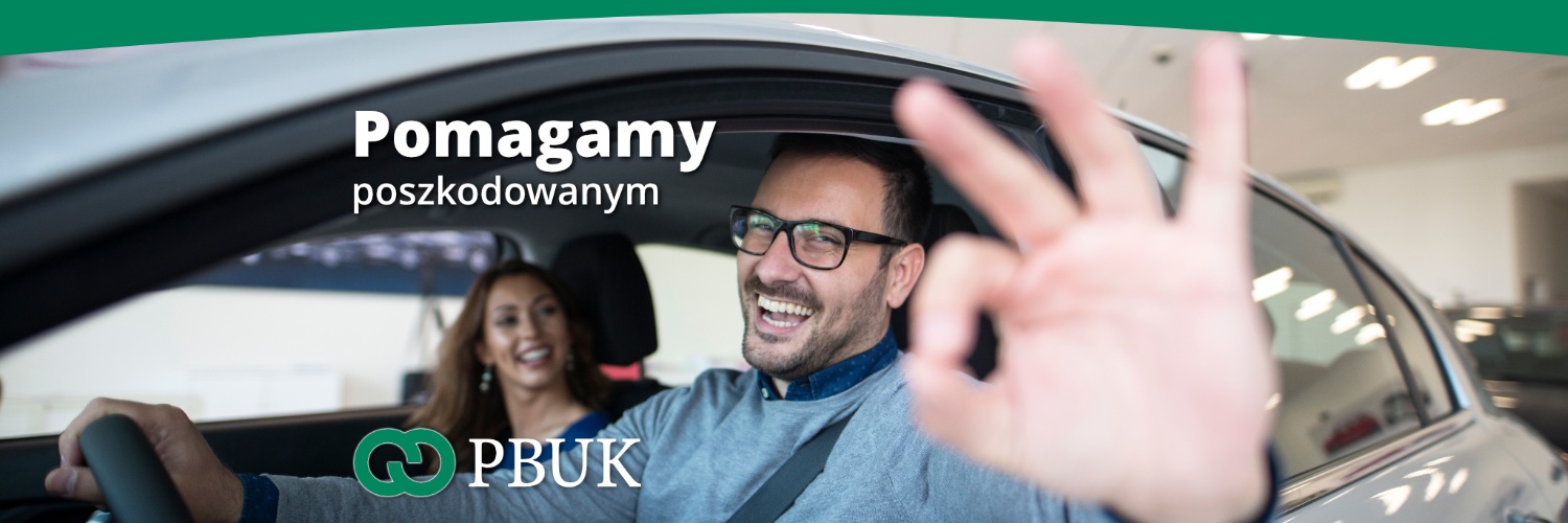 Polskie Biuro Ubezpieczycieli Komunikacyjnych banner