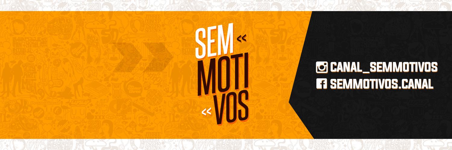 SemMotivos_SM's profile banner image