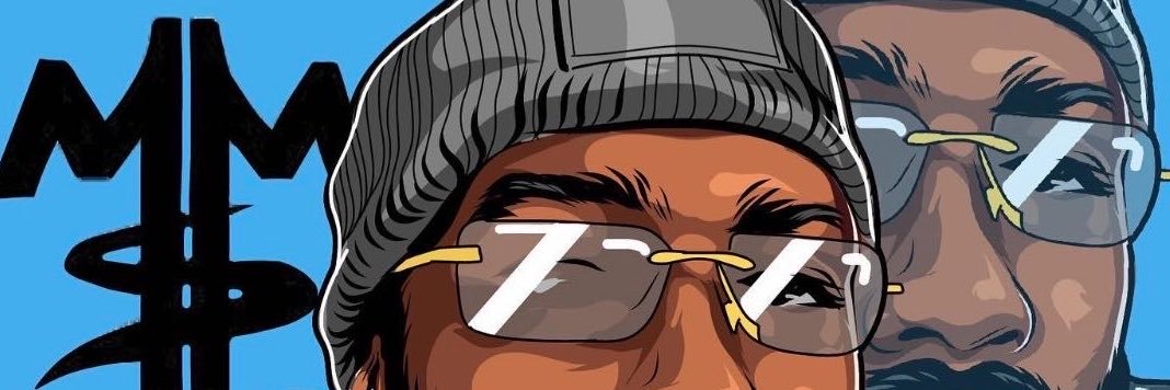 iRap_Bitch's profile banner image