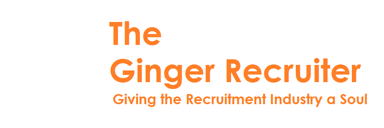 GingerRecruiter's profile banner image