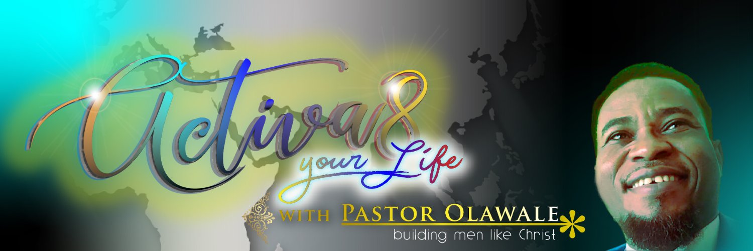 OlawaleSOG's profile banner image