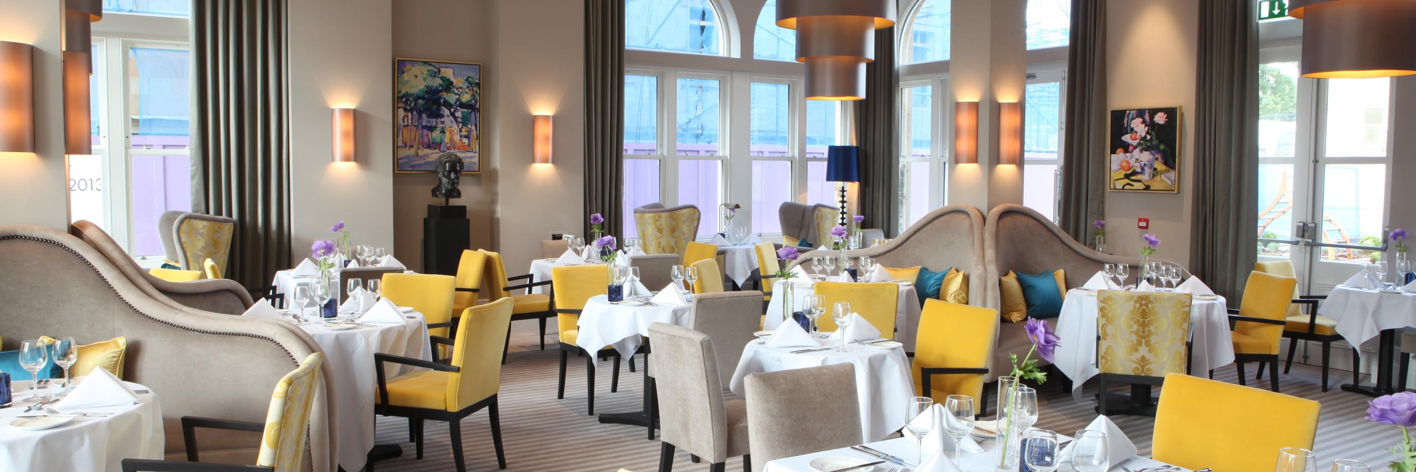 OrangeryDining's profile banner image