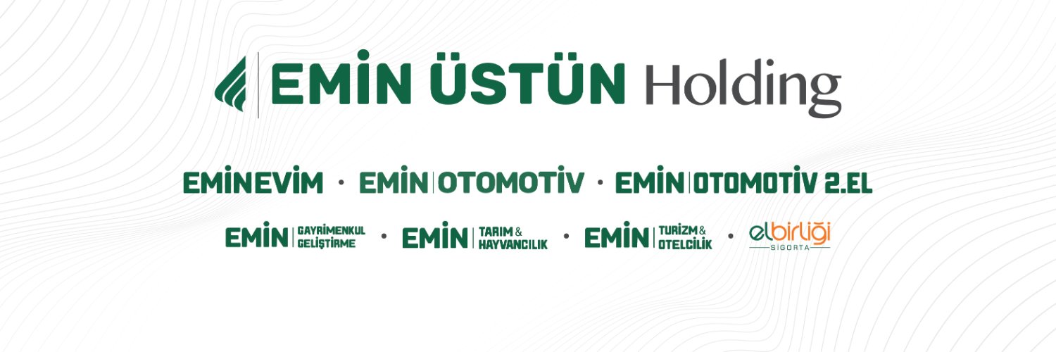 ustunholding's profile banner image