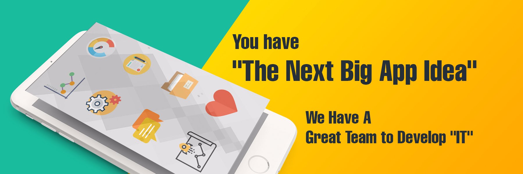 DevelopAnApp's profile banner image