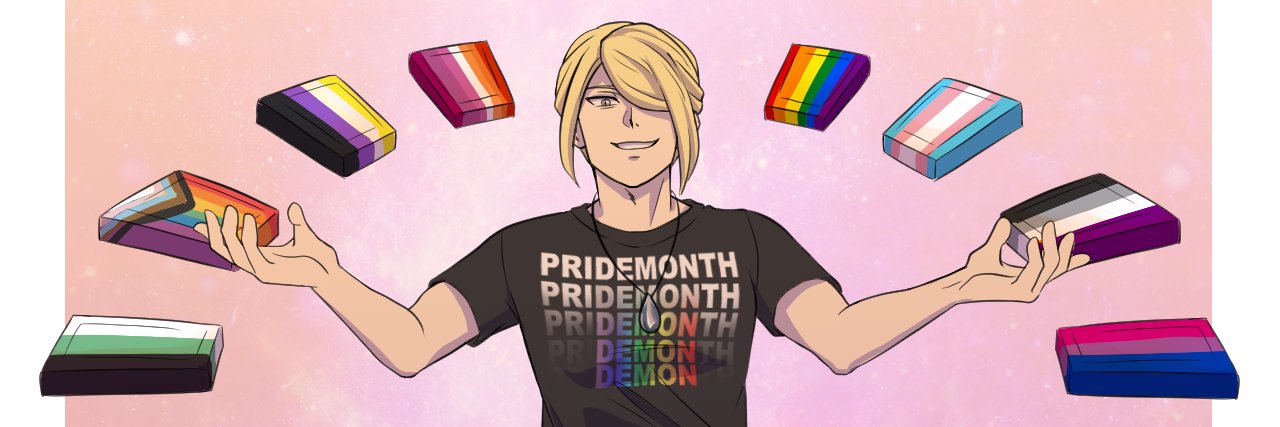 CinnamonToasten's profile banner image