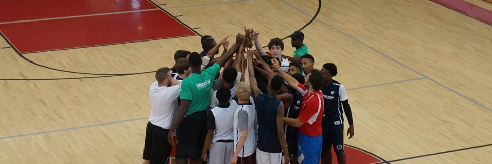 Andrea Valentine banner