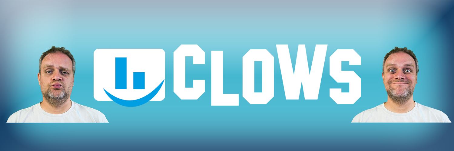 Pausenclows's profile banner image