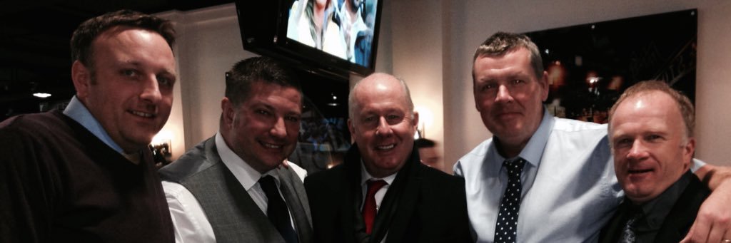 Lee Rands Randall banner