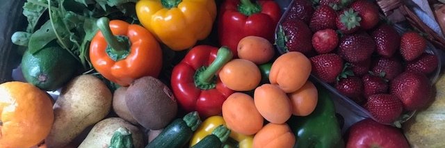 CookingwColette's profile banner image