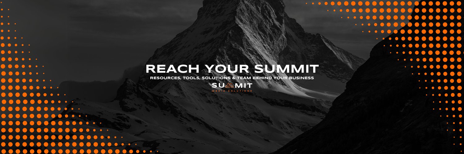 SummitMediaSol's profile banner image