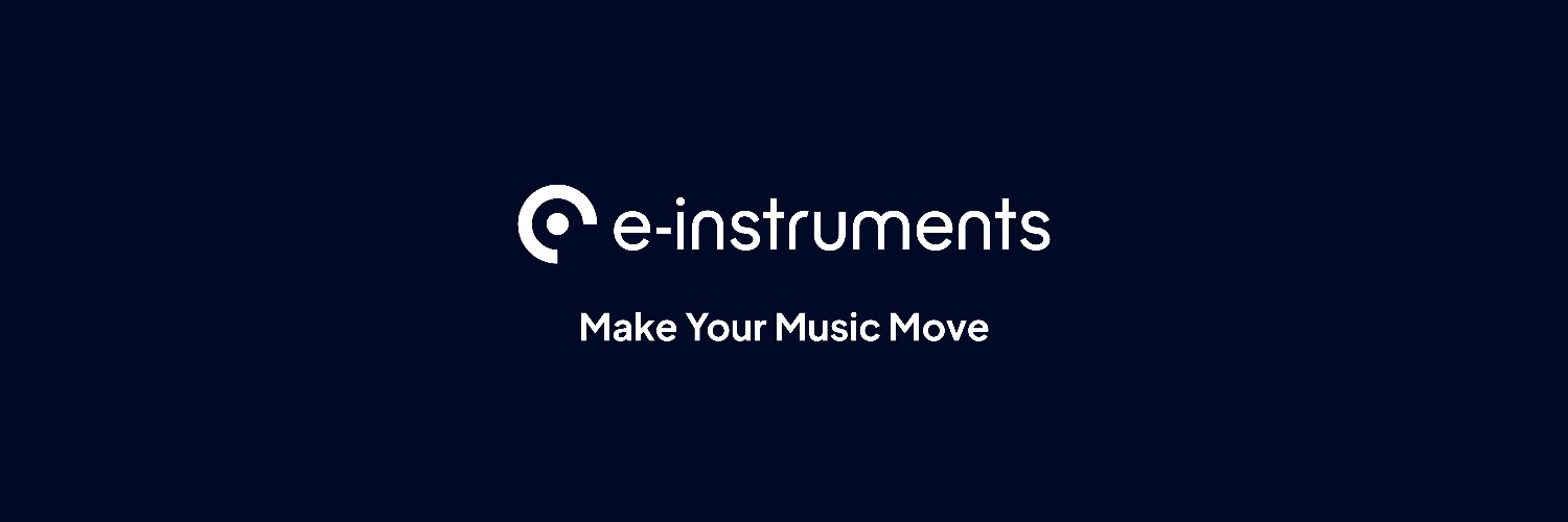 e-instruments banner