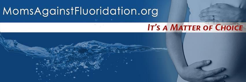 EndFluorideNow's profile banner image