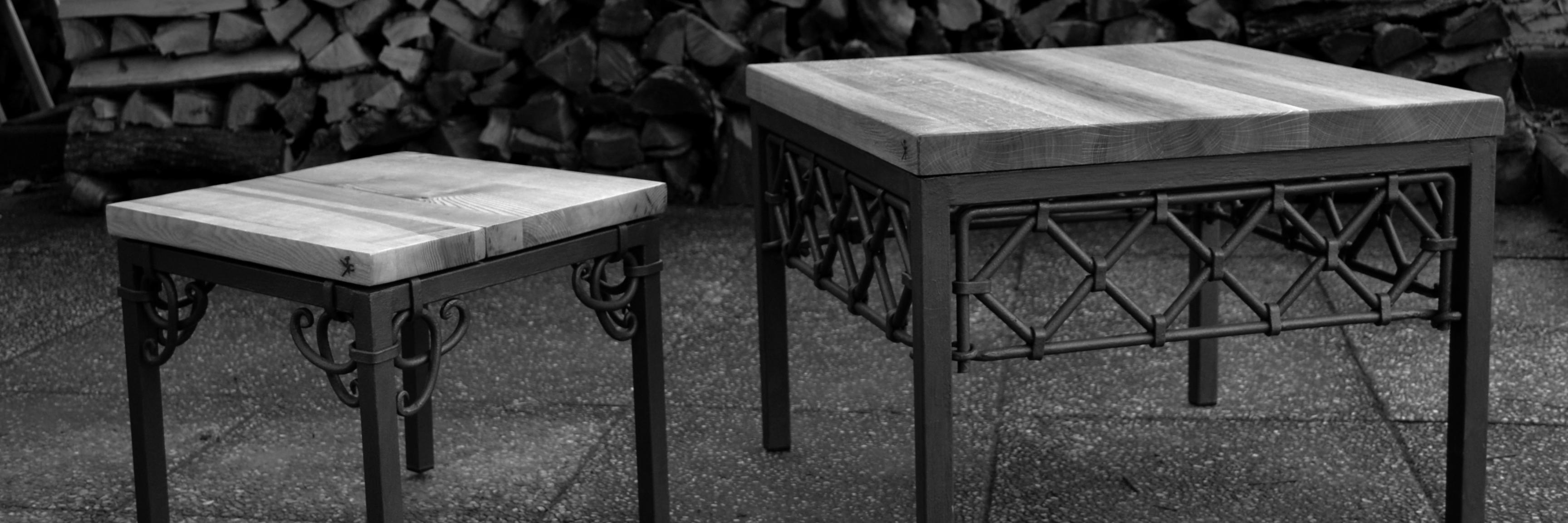 Creative iron banner