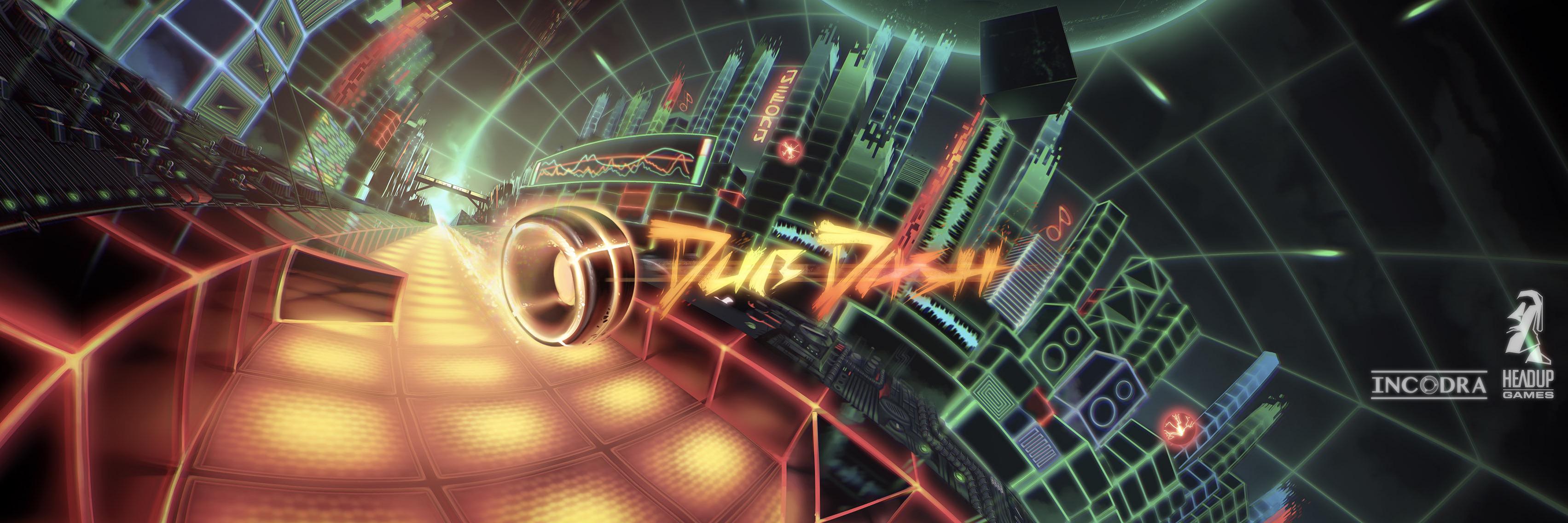 DubDashGame's profile banner image