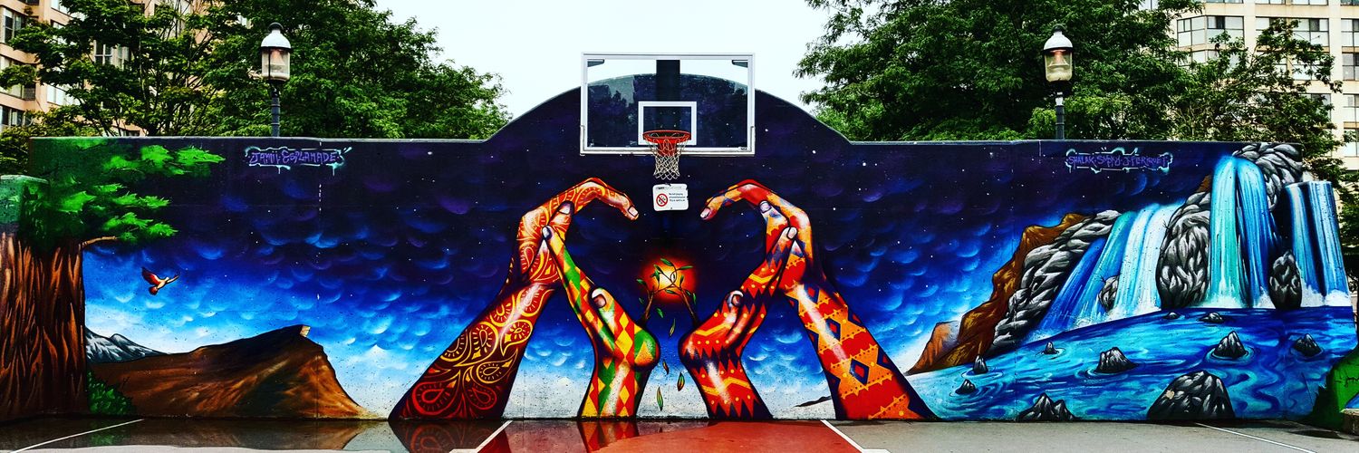 Sam Scott, PhD banner