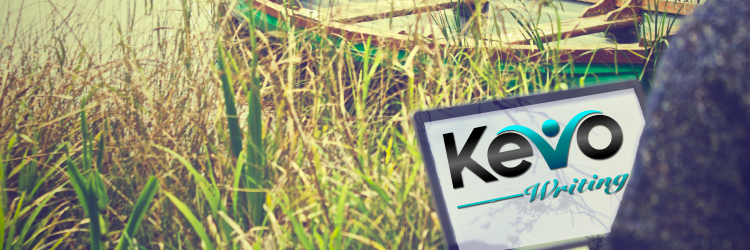 KevoWriting's profile banner image