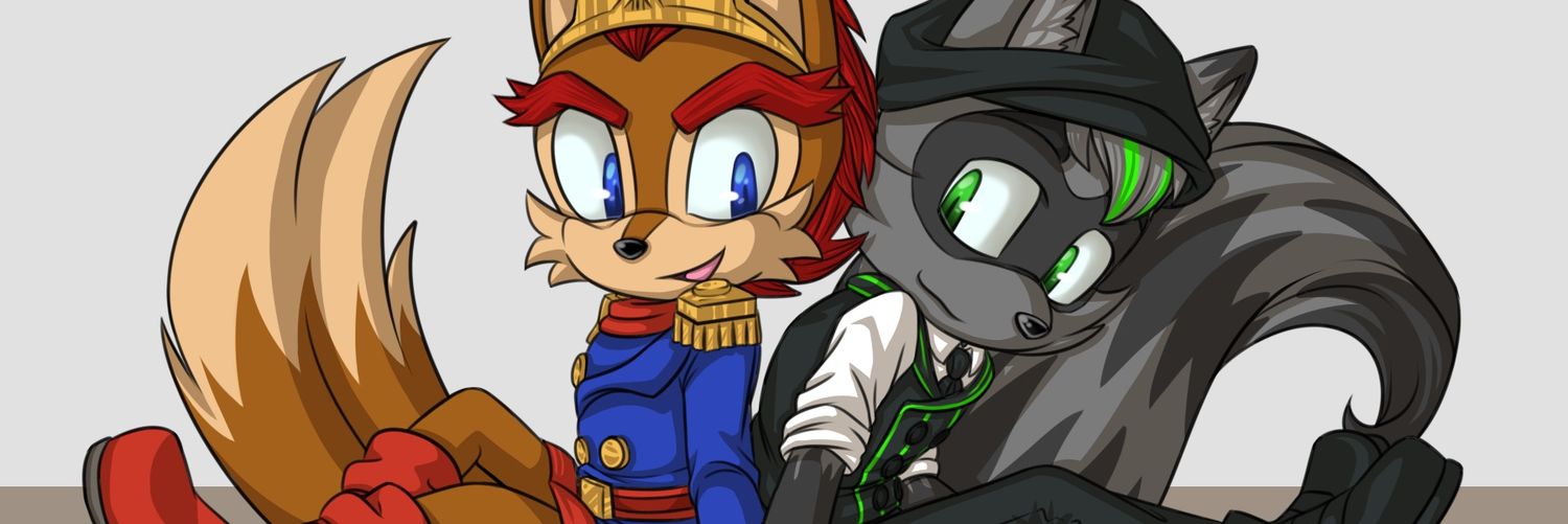 Fish_Cooper's profile banner image