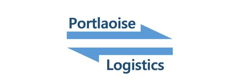 Portlaoise Logistics banner