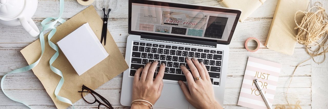 ExpectationMarketing banner