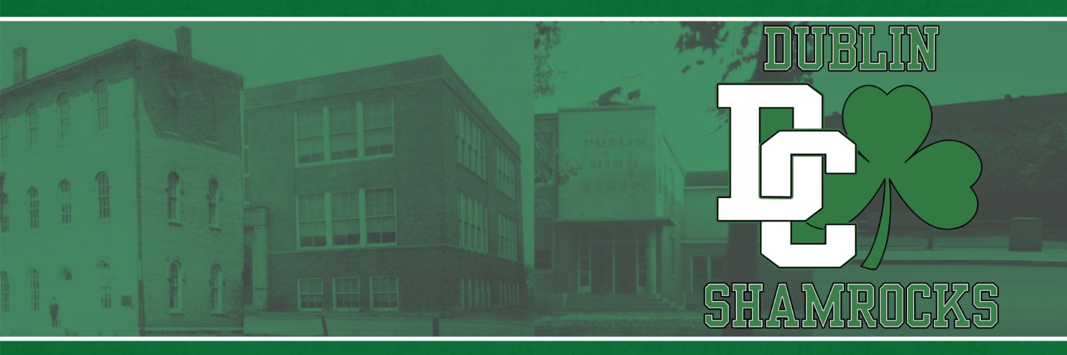 Coffman Athletics banner