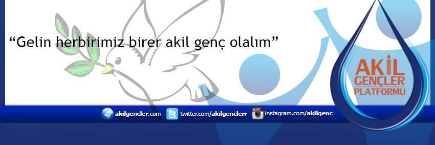 AkilGenclerEsEs's profile banner image