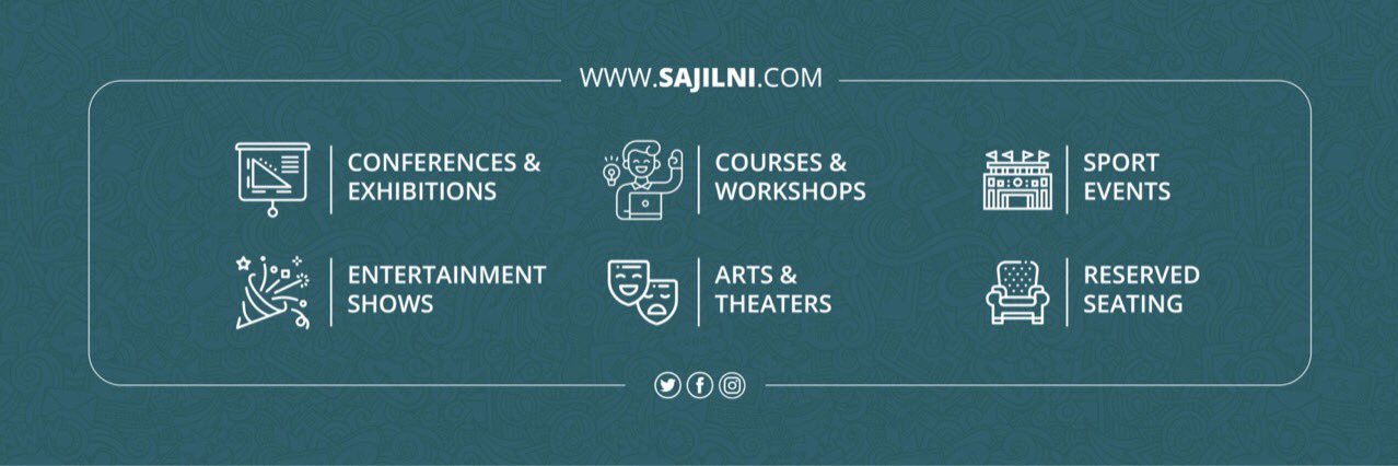 Sajilni's profile banner image