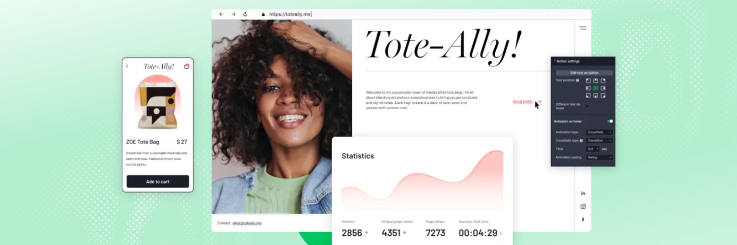 WebWaveCMS's profile banner image