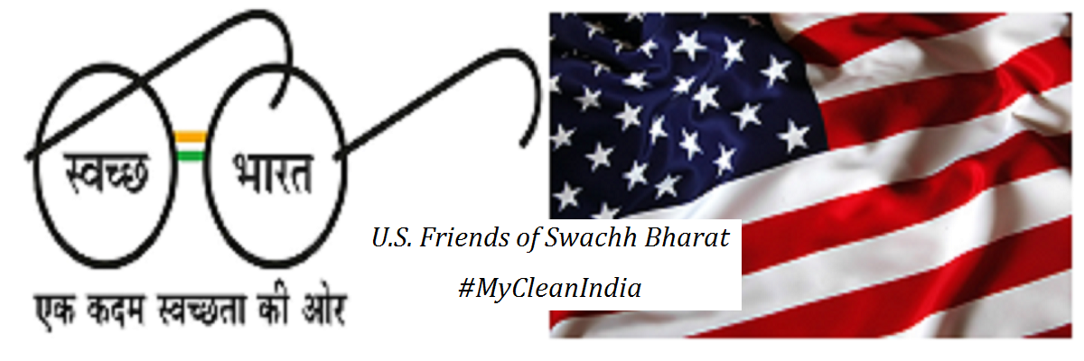 SwachhBharat Friends banner