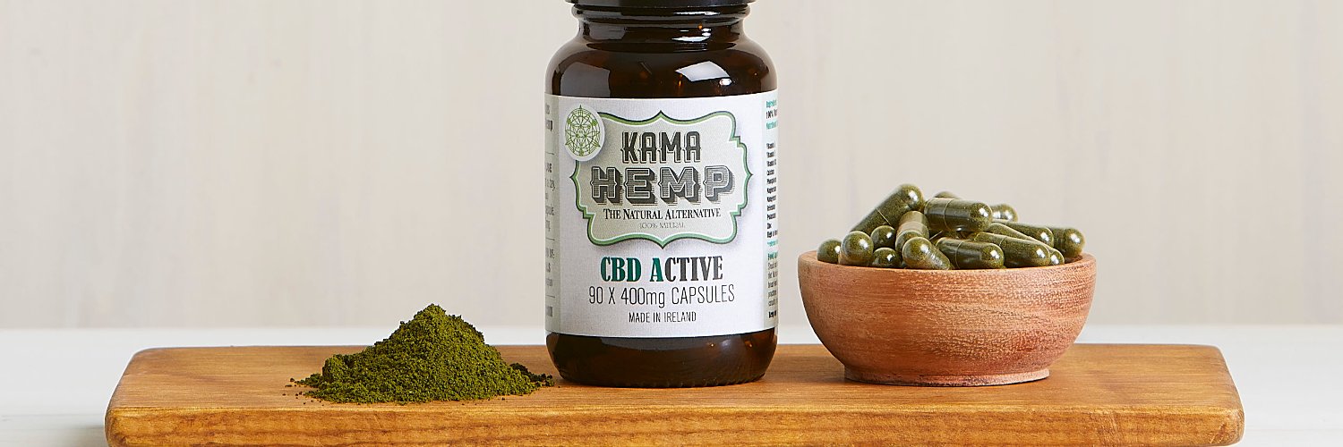 KamaHemp's profile banner image