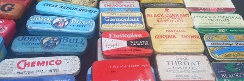 Il Rigattiere Snob (Sir Lord Sinclair) banner