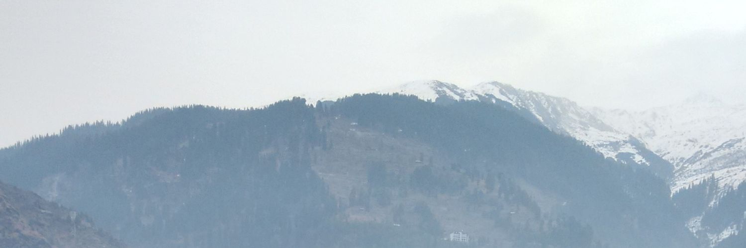 HARISH NAIMI banner