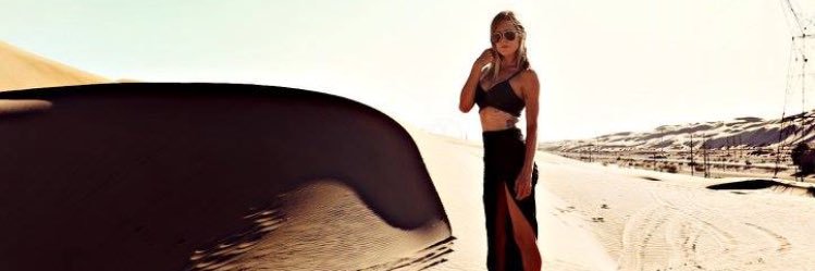 IrisJillian's profile banner image