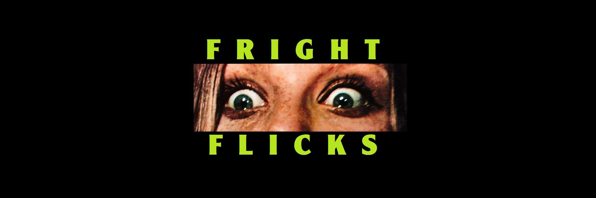 FrightFlicks's profile banner image