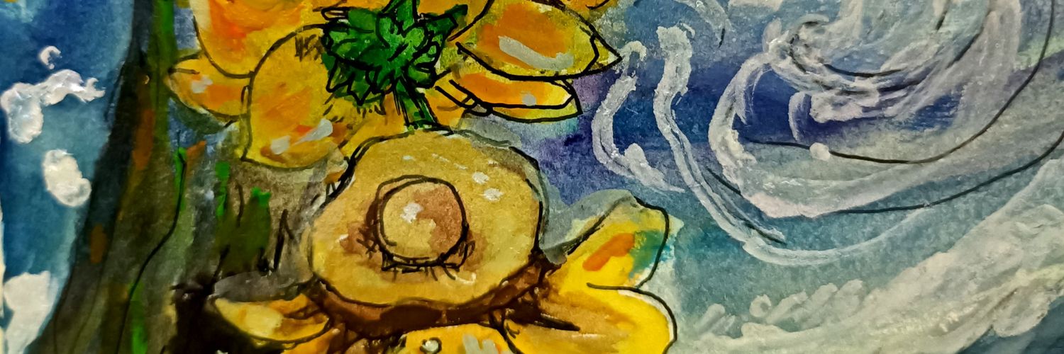 bonsanuta's profile banner image