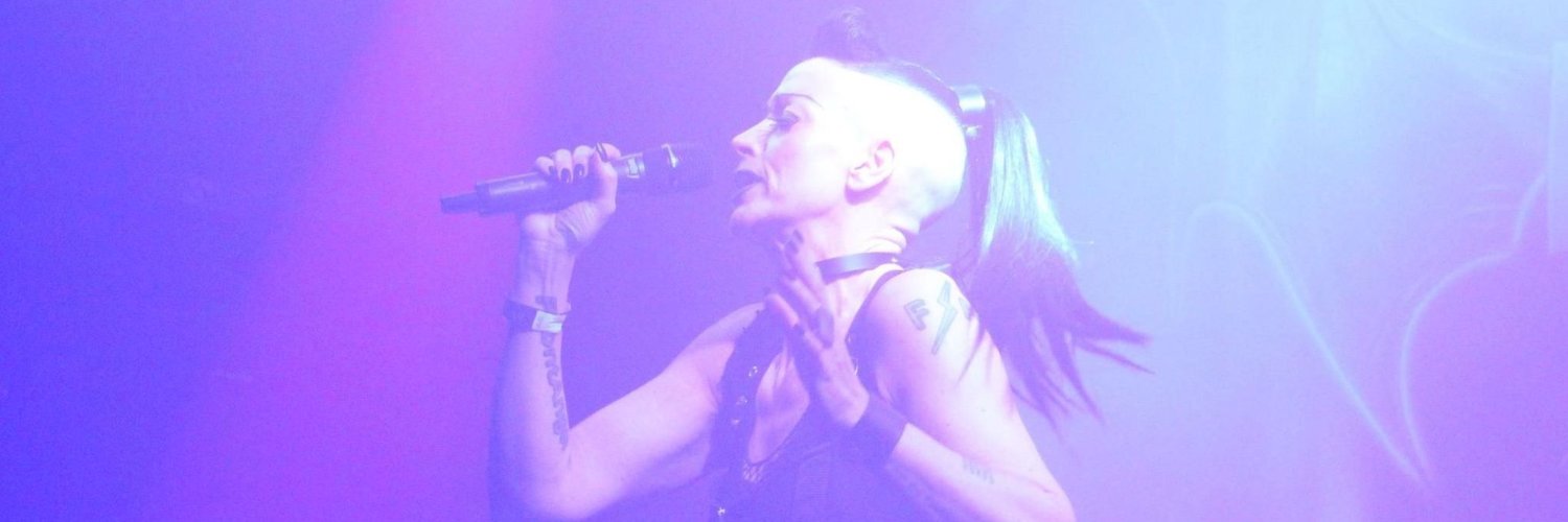 FrontAngelMusic's profile banner image